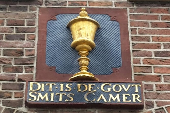 The rise of Haarlem: Culture, History, Art and Architecture Walking Tour - Art, Teylers Museum, and the Hals Connection