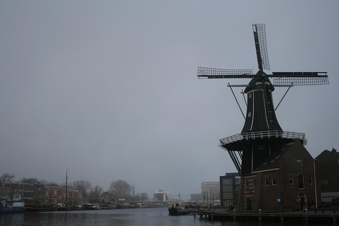 The rise of Haarlem: Culture, History, Art and Architecture Walking Tour - The Secret Viewpoint and What You Learn After the Walk