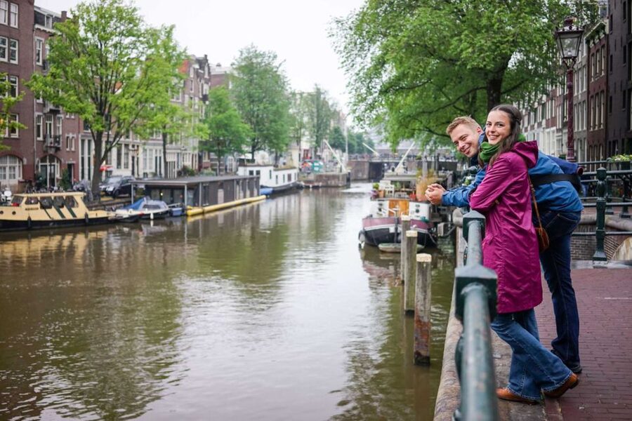 The True Story of Anne Frank's Diary Private Guided Tour - What this Anne Frank tour helps you see