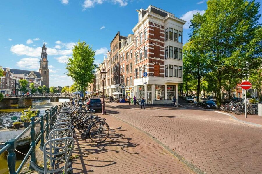 The True Story of Anne Frank's Diary Private Guided Tour - Starting at the National Holocaust Names Monument