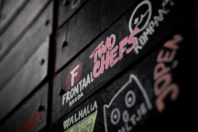 The Ultimate Craft Beer Adventure in Amsterdam! - Why this Amsterdam beer walk works