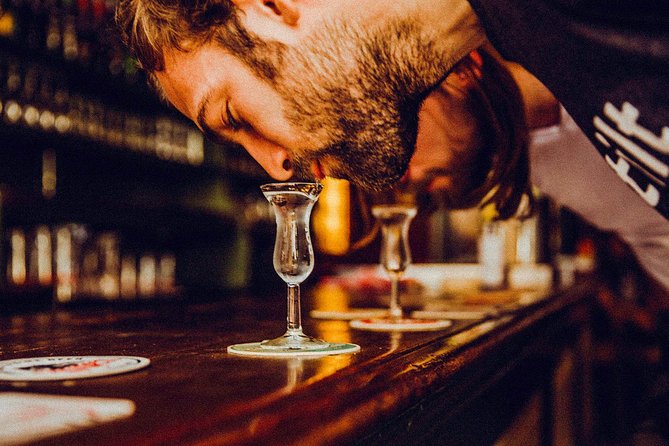 The Ultimate Craft Beer Adventure in Amsterdam! - De Drie Fleschjes and the Dutch jenever tradition