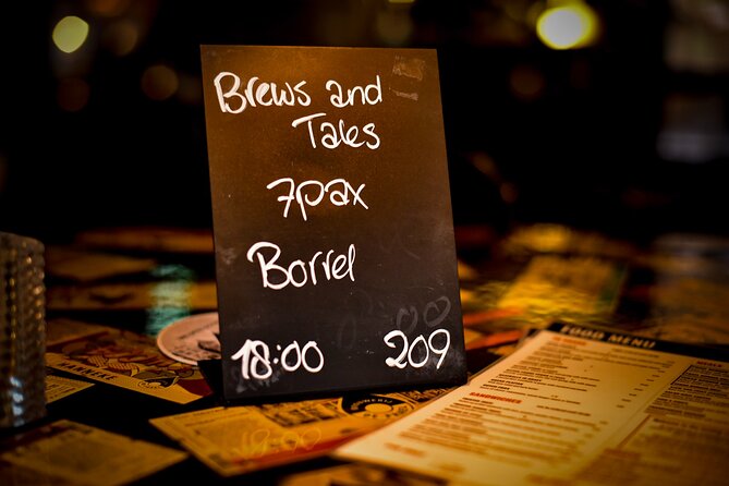 The Ultimate Craft Beer Adventure in Amsterdam! - Who will enjoy this most