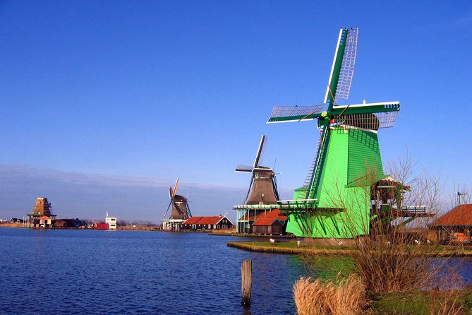 The Ultimate Zaanse-Schans Private Day Trip - Cheese tasting at Catharina Hoeve