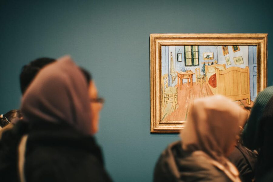 Tour in Spanish: Van Gogh Museum Private Tour - What the two-hour private format is worth