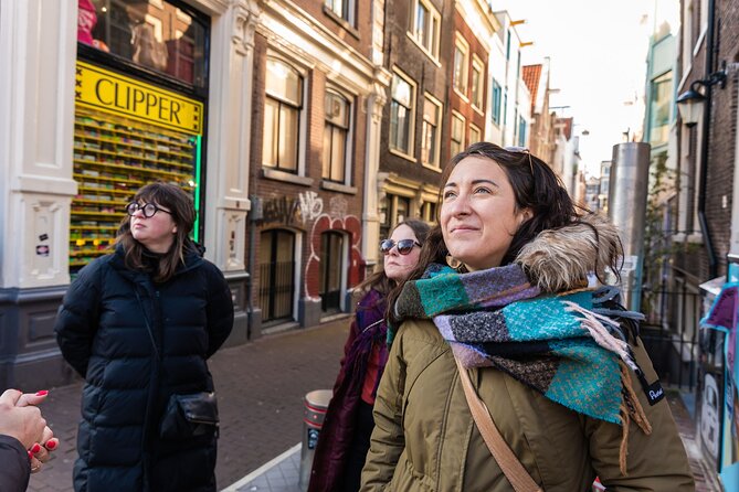 Ultimate Combo: Rijksmuseum, Van Gogh Museum, Canal Boat Cruise - Is $72 a fair price?