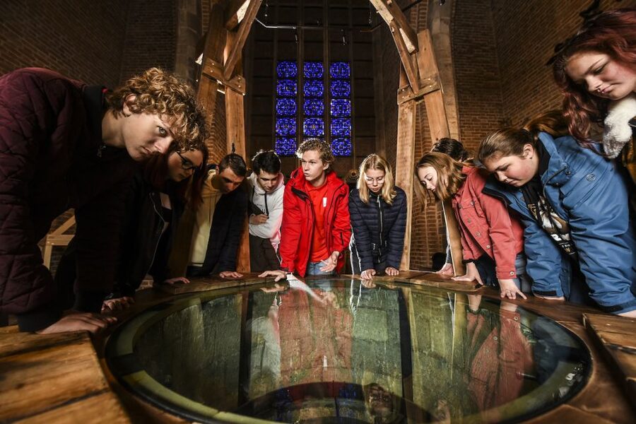 Utrecht: Dom Tower Entry Ticket and Guided Tour - Is $17 a good value?