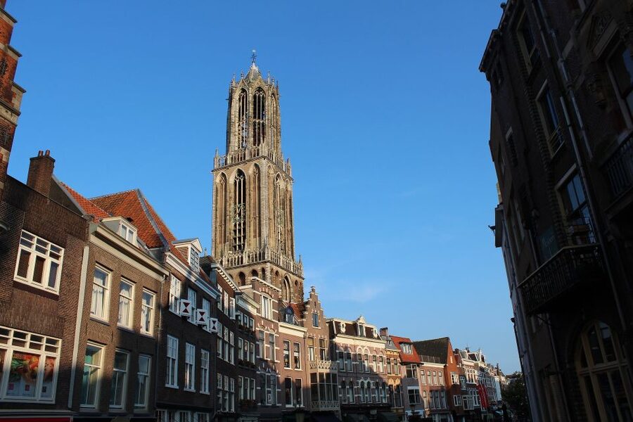 Utrecht: Guided Highlights Walking Tour - Why this Utrecht walk feels different