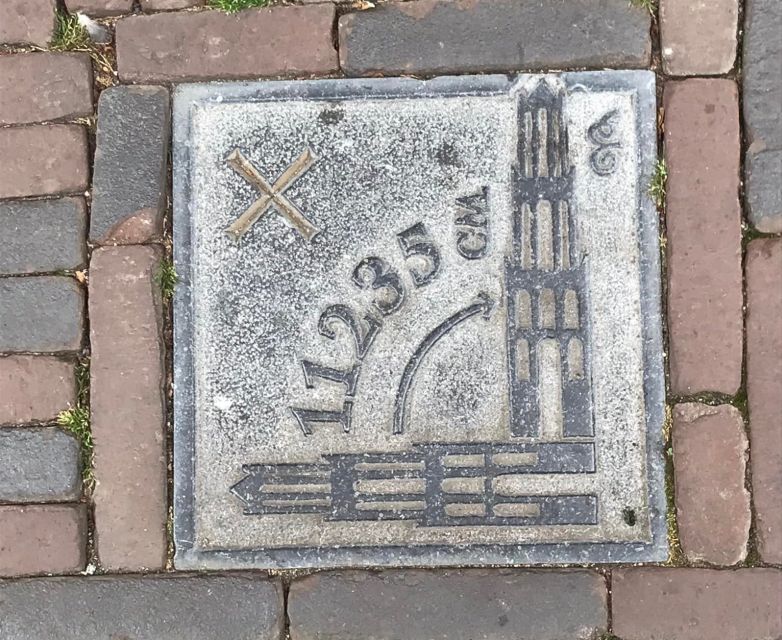Utrecht: Guided Highlights Walking Tour - Is $412 a good value?