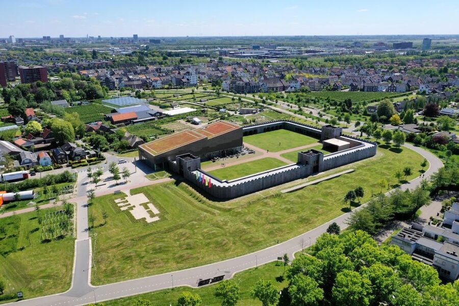 Utrecht: Hoge Woerd Museum Entry Ticket with Audio Tour - Key points to know before you go