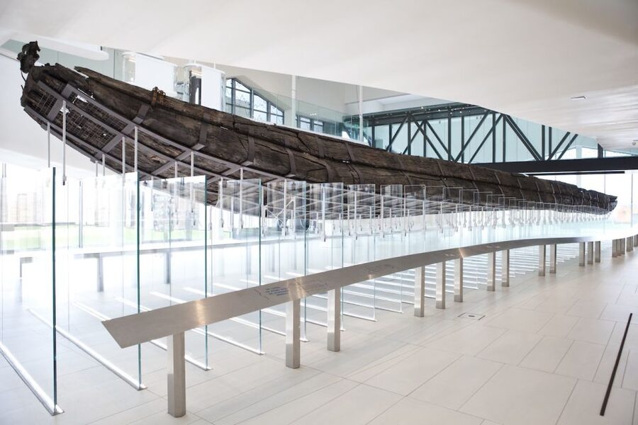 Utrecht: Hoge Woerd Museum Entry Ticket with Audio Tour - Practical booking advice