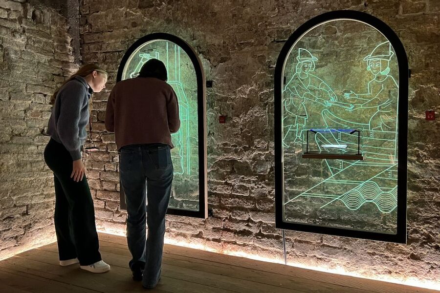 Utrecht: Lofen Palace with Entry Ticket & Guide (Dutch) - Why the guide matters more than the ruins