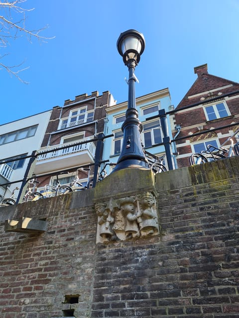 Utrecht Quiz Tour - Who will enjoy this Utrecht walk