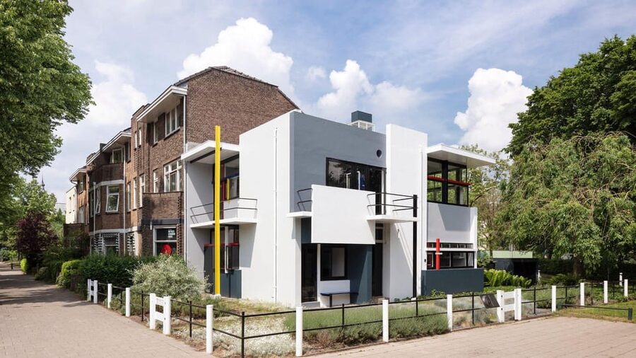 Utrecht: Rietveld Schröderhuis UNESCO Entry Ticket - Should you book the Rietveld Schröder House?