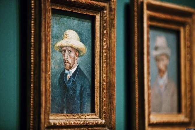 Van Gogh Museum Amsterdam Private Guided Tour With Admission - Why a private Van Gogh visit can change the museum