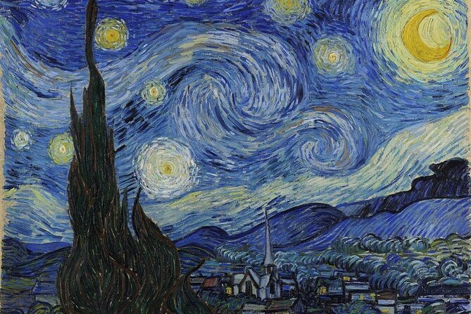 Van Gogh Museum Amsterdam Private Guided Tour With Admission - What three hours feels like