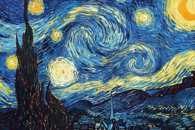 Van Gogh Museum and Rijksmuseum Amsterdam Private Half-Day Tour - Should you book the Van Gogh and Rijksmuseum tour?