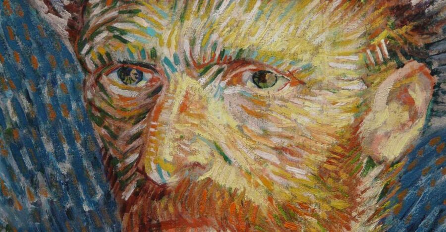 Van Gogh Museum Private Guided Tour - Key points at a glance