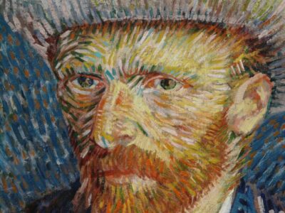Van Gogh Museum Private Guided Tour