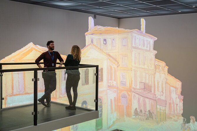 Van Gogh Museum Private Tour - Auvers and the final paintings
