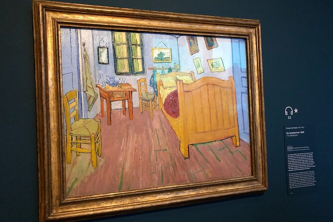 Van Gogh Museum, Rijks Museum & Walking Tour - Private Day Tour - Why Steve and Steven matter to the experience