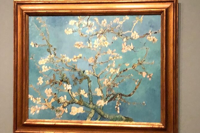 Van Gogh Museum, Rijks Museum & Walking Tour - Private Day Tour - Is $354.45 per person good value?