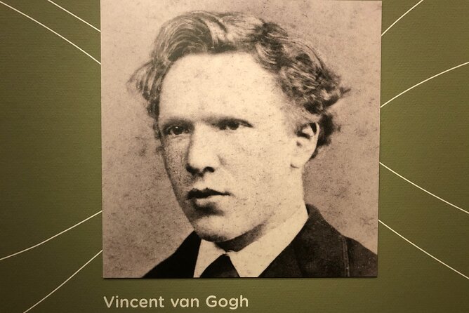 Van Gogh Museum, Rijks Museum & Walking Tour - Private Day Tour - Families and mixed-interest groups