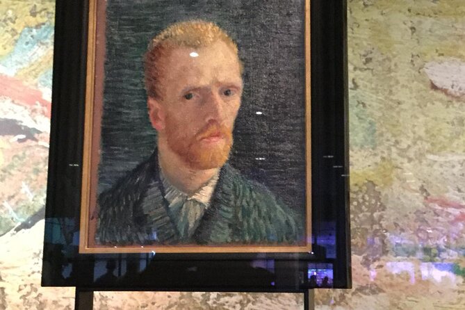 Van Gogh Museum, Small Group Tour (incl timed entry tickets) - Who should book this Amsterdam museum tour?