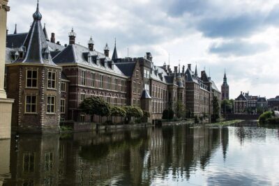 VIP Private Full Day Tour of the Netherlands