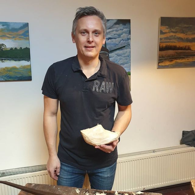 Volendam: 2-Hour Clogmaking Workshop and Cheese Tour - Is $91 a Fair Price?