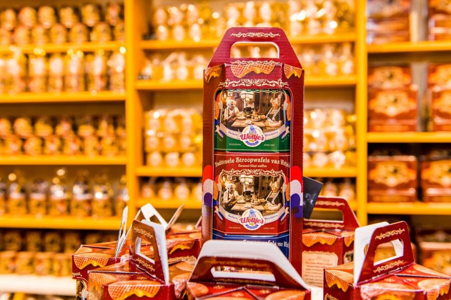 Volendam: Stroopwafel Experience with Tasting - How long to allow and how to plan your day