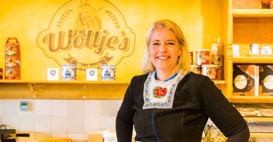 Volendam: Stroopwafel Experience with Tasting - Practical booking advice for Haven 98