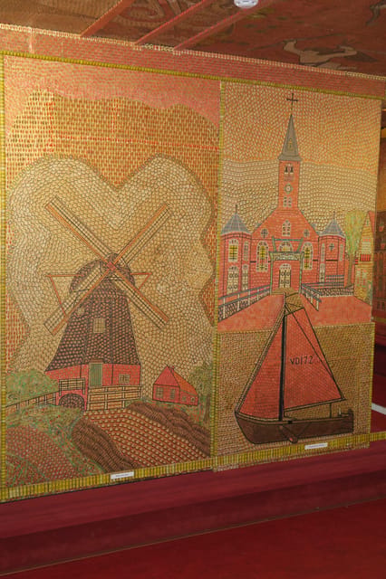 Volendam: Volendams Museum Entry Ticket - Key points to know before you go
