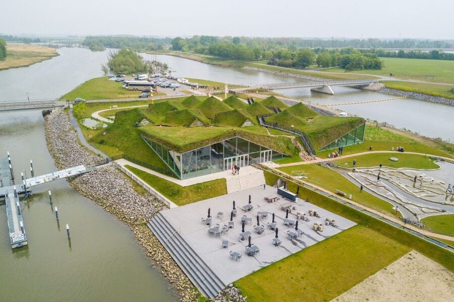 Werkendam: Boat Cruise and Biesbosch Museum Entry Ticket - Who will enjoy this experience most?