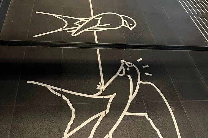 Your Own Amsterdam: The Art Underground - Key details before you book