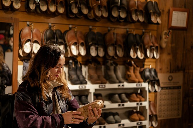 Zaanse Schans and Cheese Tasting Guided Tour from Amsterdam - What the tour price really buys you