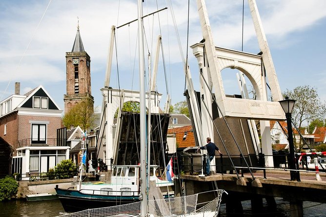 Zaanse Schans, Edam, Volendam and Marken Tour - Marken: a quiet final walk