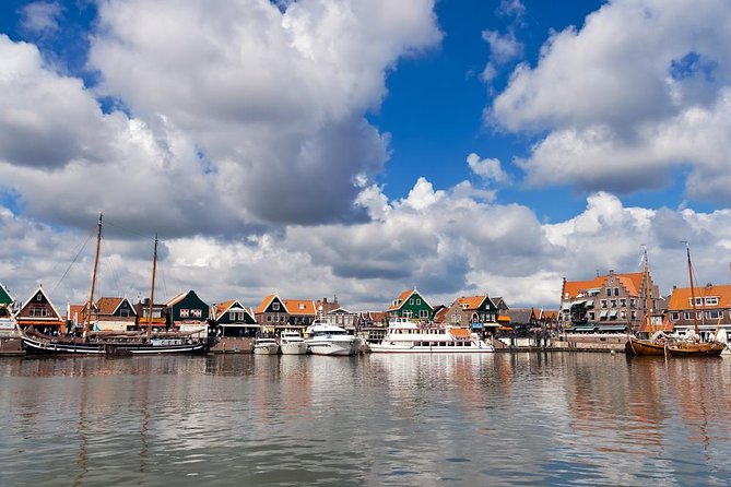 Zaanse Schans, Edam, Volendam and Marken Tour - Is $40.35 a fair price?