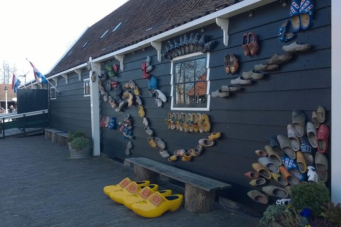 Zaanse Schans Small-Group Excursion from Zaandam - Is $41.45 a fair price?
