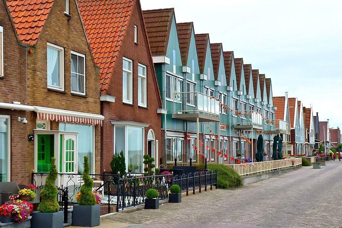 Zaanse Schans, Volendam & Edam: Private tour (Max 3 per) - Who should book this tour