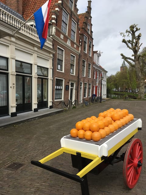 Zaanse Schans: Windmills, Clogs & Cheese by Electric Scooter - Who will enjoy this outing most?